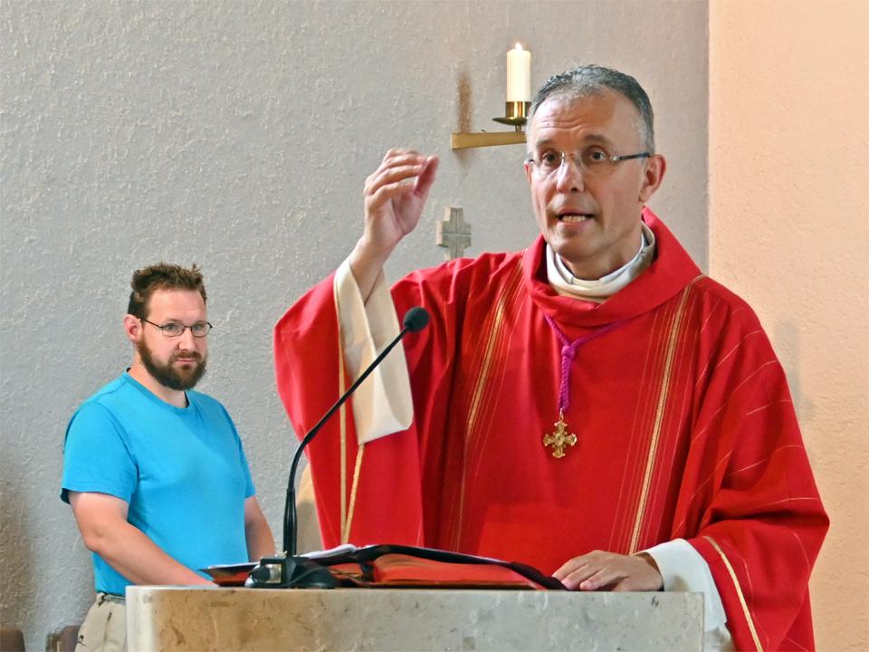 03 Patrozinium St. Peter/Abschied Urs Elsener