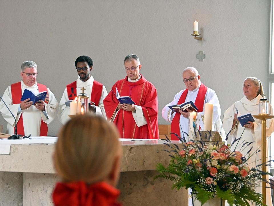 06 Patrozinium St. Peter/Abschied Urs Elsener