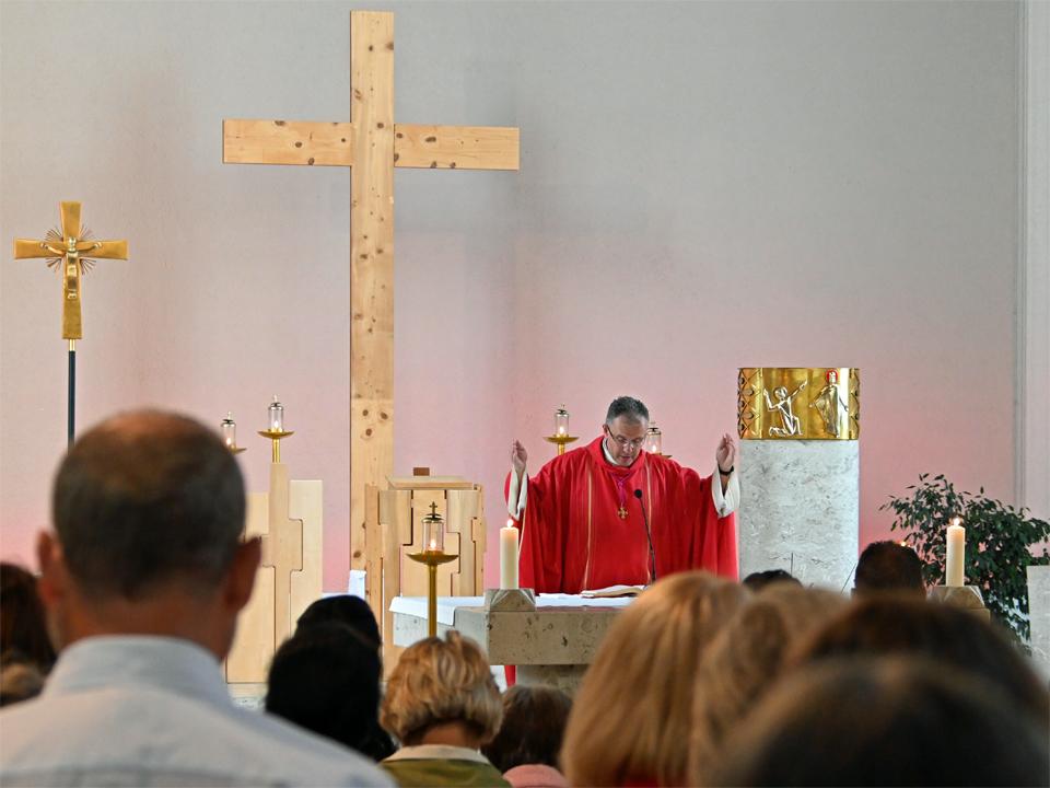 07 Patrozinium St. Peter/Abschied Urs Elsener