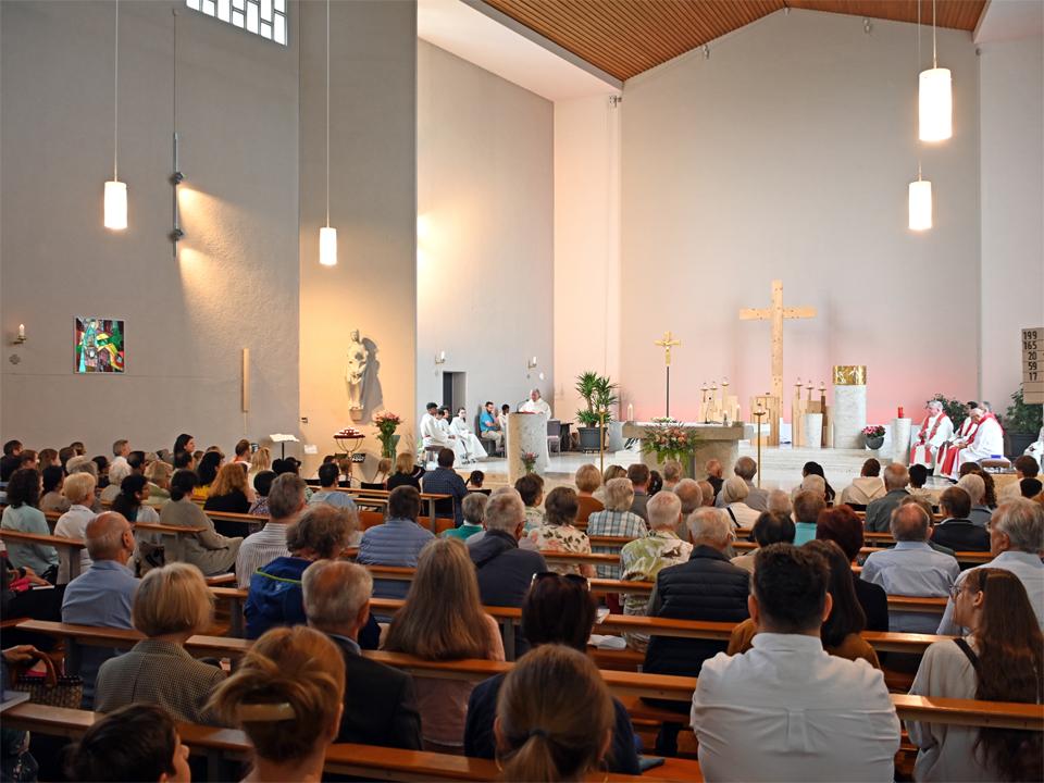 09 Patrozinium St. Peter/Abschied Urs Elsener