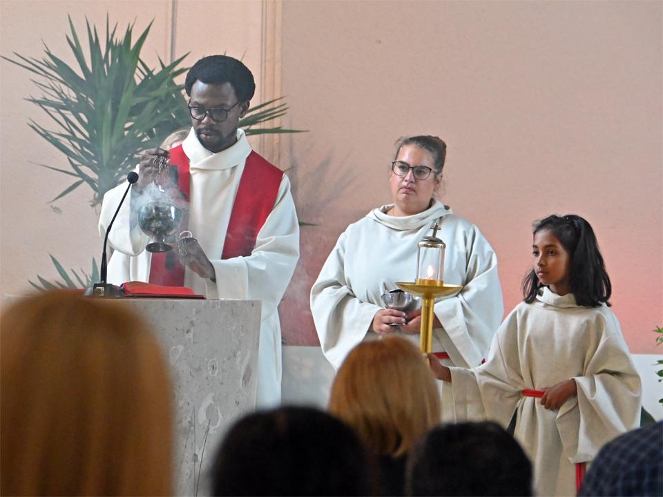 10 Patrozinium St. Peter/Abschied Urs Elsener