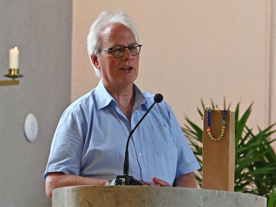 30 Patrozinium St. Peter/Abschied Urs Elsener