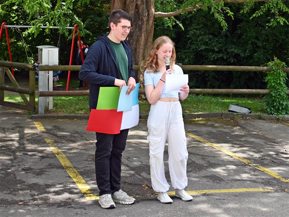 56 Patrozinium St. Peter/Abschied Urs Elsener