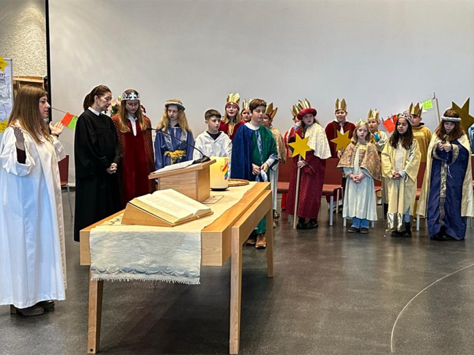 09 Aktion Sternsingen