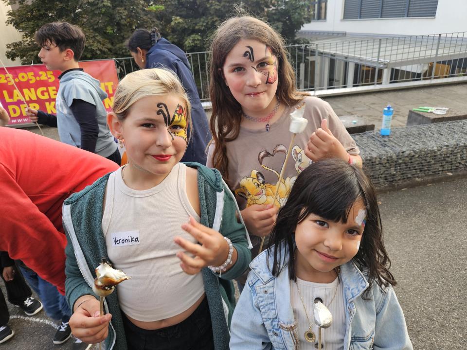 Lange Nacht der Kirchen