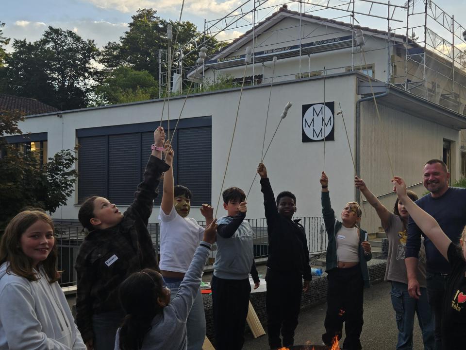 Lange Nacht der Kirchen