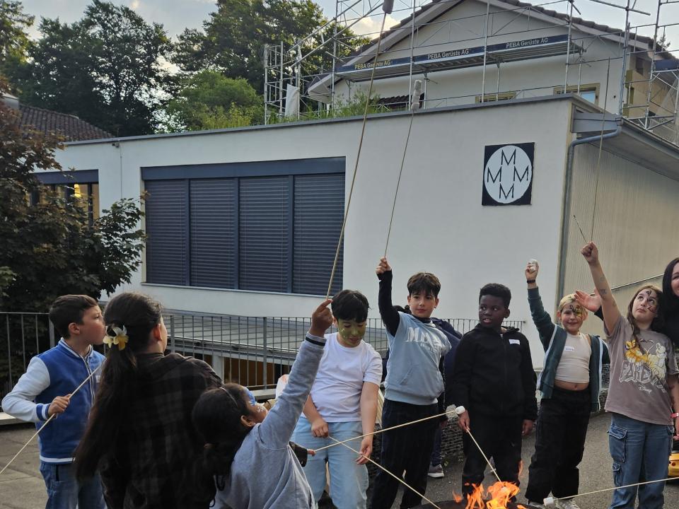 Lange Nacht der Kirchen