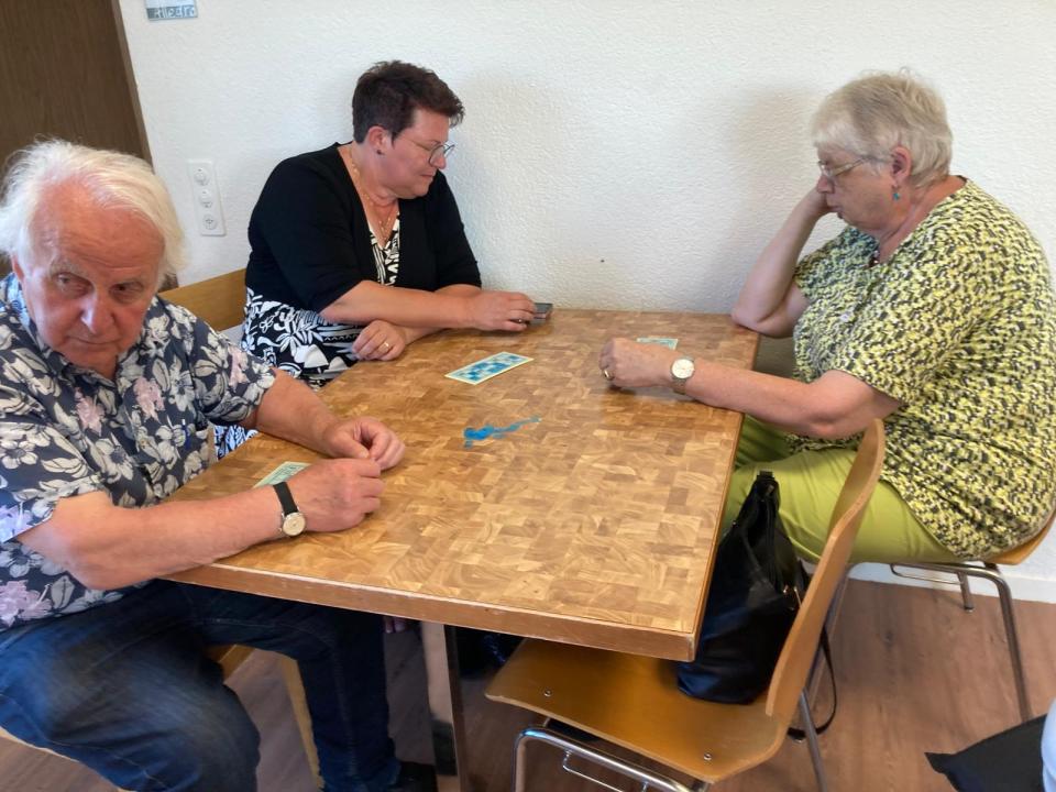Seniorenferien 2026