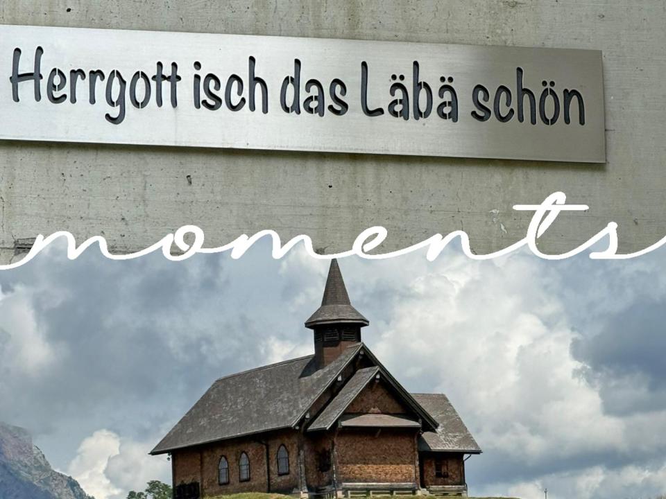 Seniorenferien 2026