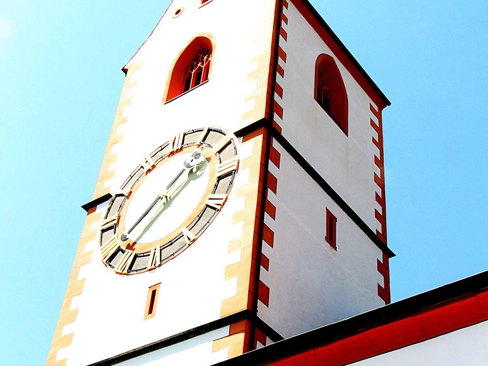 öku. Seniorenausflug