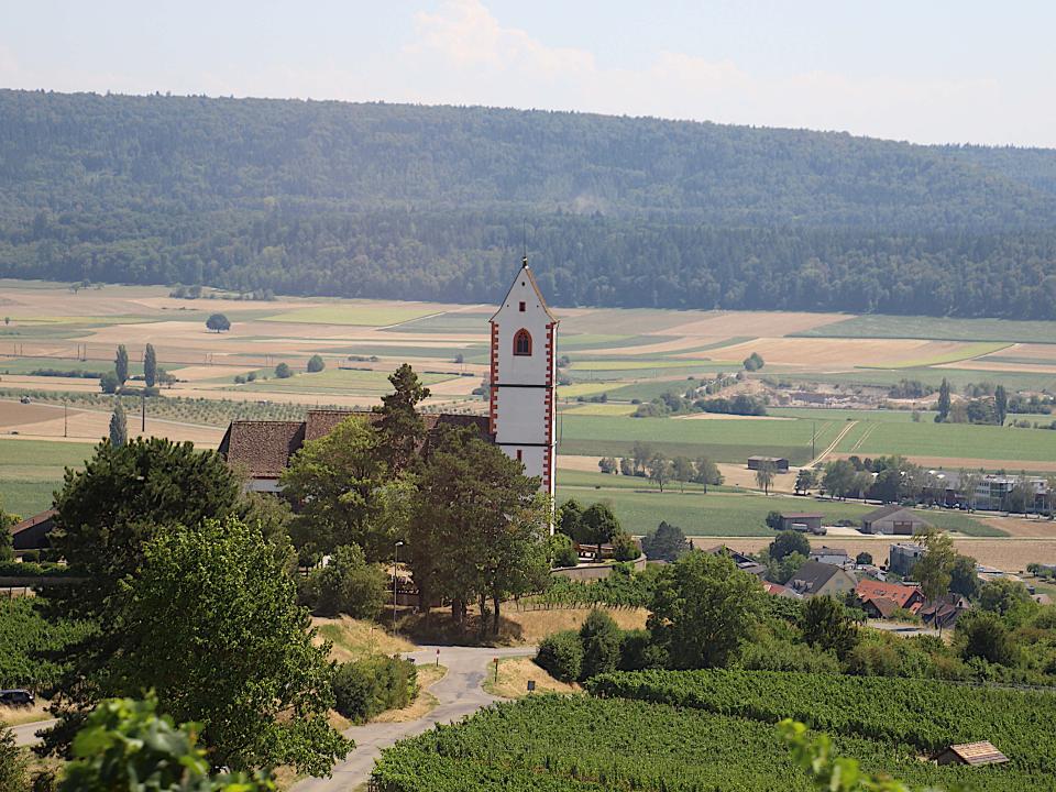 öku. Seniorenausflug