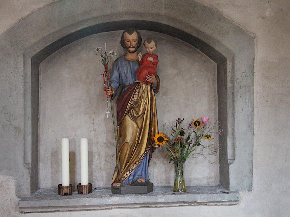 Seniorenausflug auf die Klosterinsel Reichenau