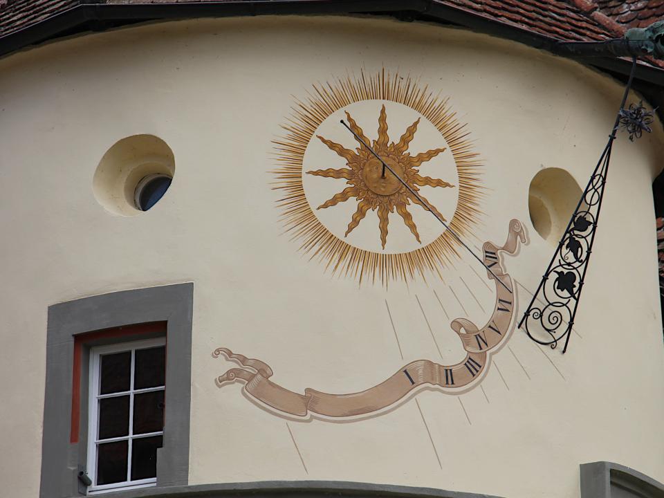 Seniorenausflug auf die Klosterinsel Reichenau