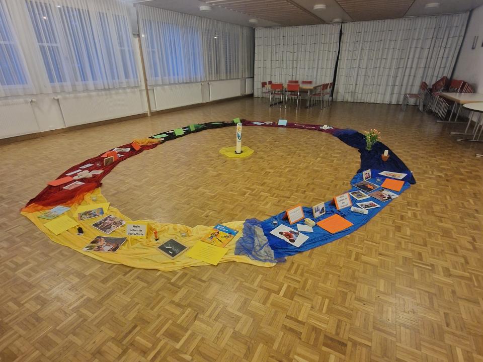 Versöhnung 26