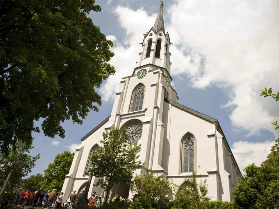 St. Maria