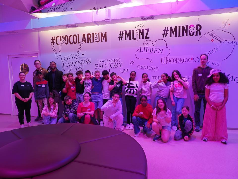 Minis