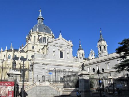 Misión Católica de Lengua Española 
