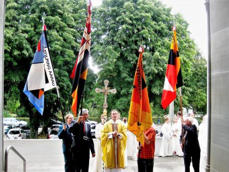 Stiftung Adolph Kolping Schaffhausen
