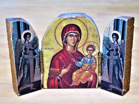 Misioni Katolik Shqiptar