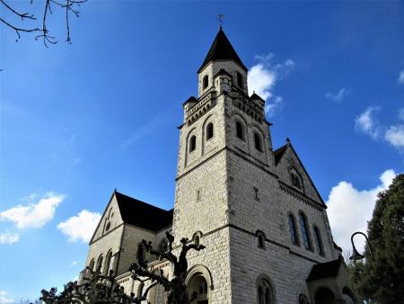 Sozialberatung Pastoralraum Neuhausen-Hallau