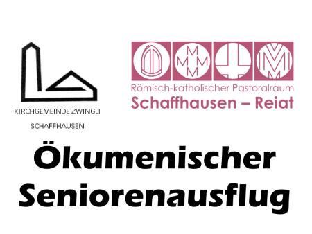 Ökumenischer Seniorenausflug zum Buchberghaus