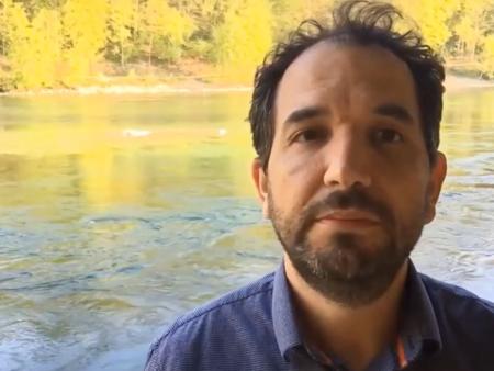 Video: Impuls zum 3. Ostersonntag den 26.04.2020 von Josif Trajkov