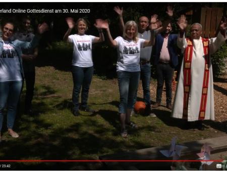 Abenteuerland Pfingsten - JETZT ONLINE ANSCHAUEN!