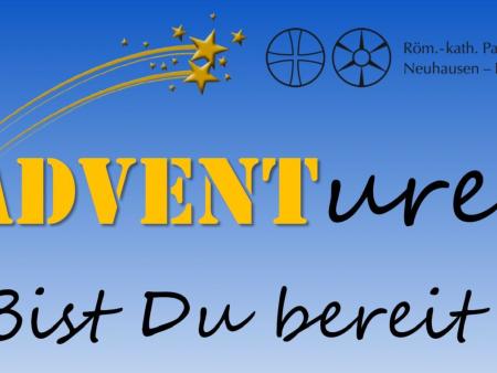 Abenteuerland "Adventure"