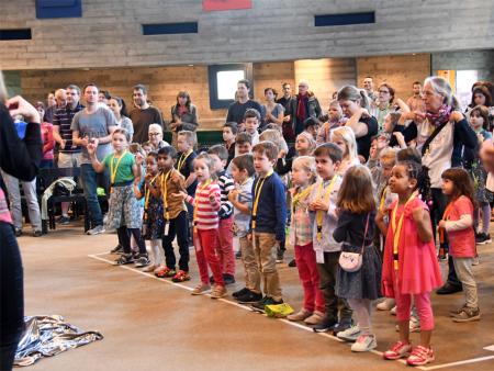 Familiengottesdienst ABENTEUERLAND