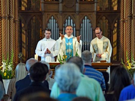 Patrozinium St. Maria