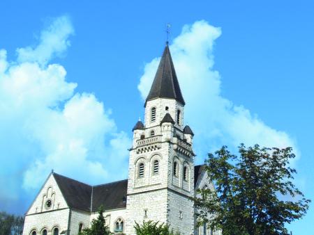Fernsehgottesdienst 10. Mai 2020 in der Kirche Heilig Kreuz Neuhausen