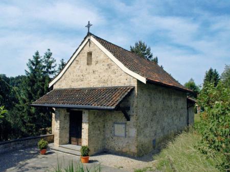 Marien-Wallfahrtsgottesdienst in SCHLEITHEIM