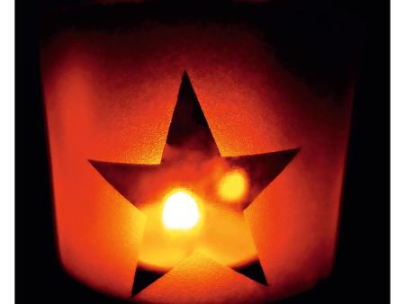 Wortgottesfeier mit Kommunion - Rorate