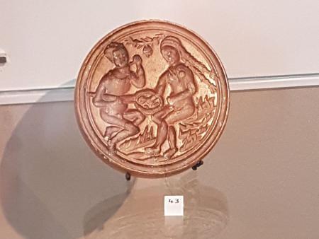 Herzwärts ins Museum