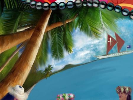 Regionale, ökumenische Weltgebetstagsfeiern im Pastoralraum Untersee und Rhy  