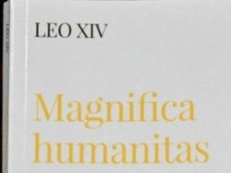 Magnifica humanitas