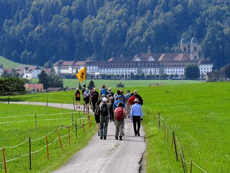 3. Schaffhauser Standeswallfahrt