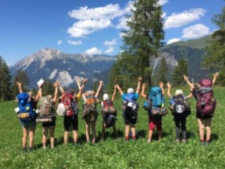 JUBLA Schaffhausen - Sommerlager 2023