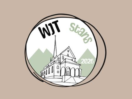 Weltjugendtag 2026 in Stans