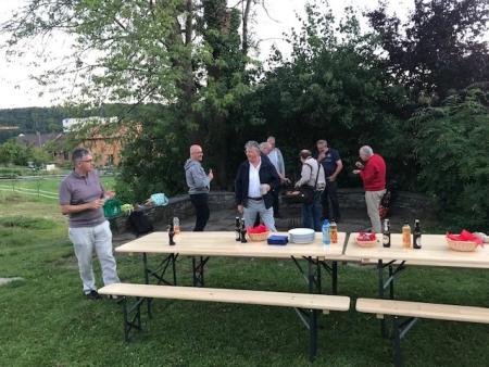 Grillabend 2022