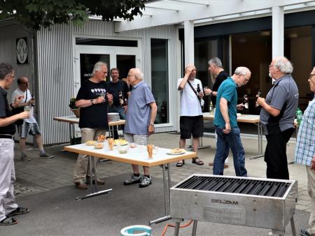 Generalversammlung 2021