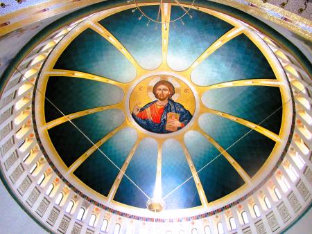 Frohe und gesegnete Ostern!