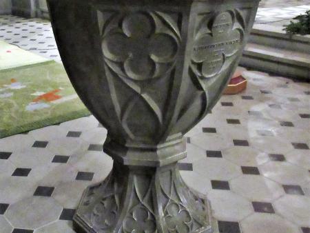 Mein Kind taufen lassen