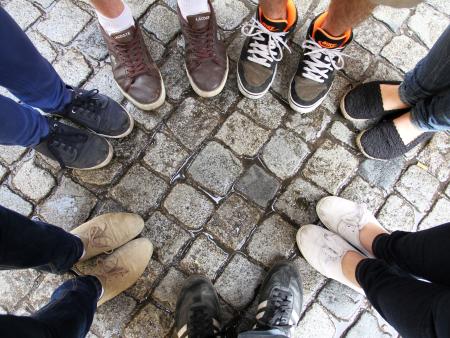 Glaubenskurs Start  Januar 2021  -  Thurgau und Schaffhausen