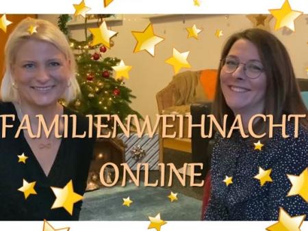 Familienweihnacht Online