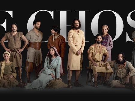 The Chosen - Staffel 4