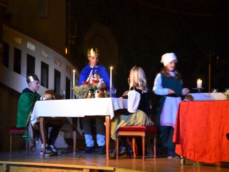 Abenteuerland Elisabeth