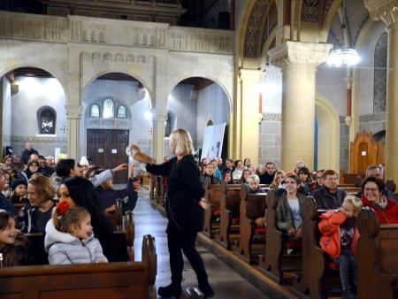 Abenteuerland Elisabeth