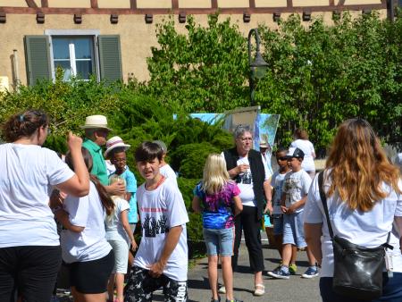 Abenteuerland 03.07.2022