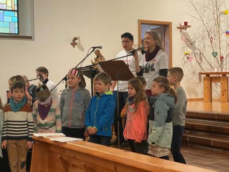 AL Hallau 20.02.2022